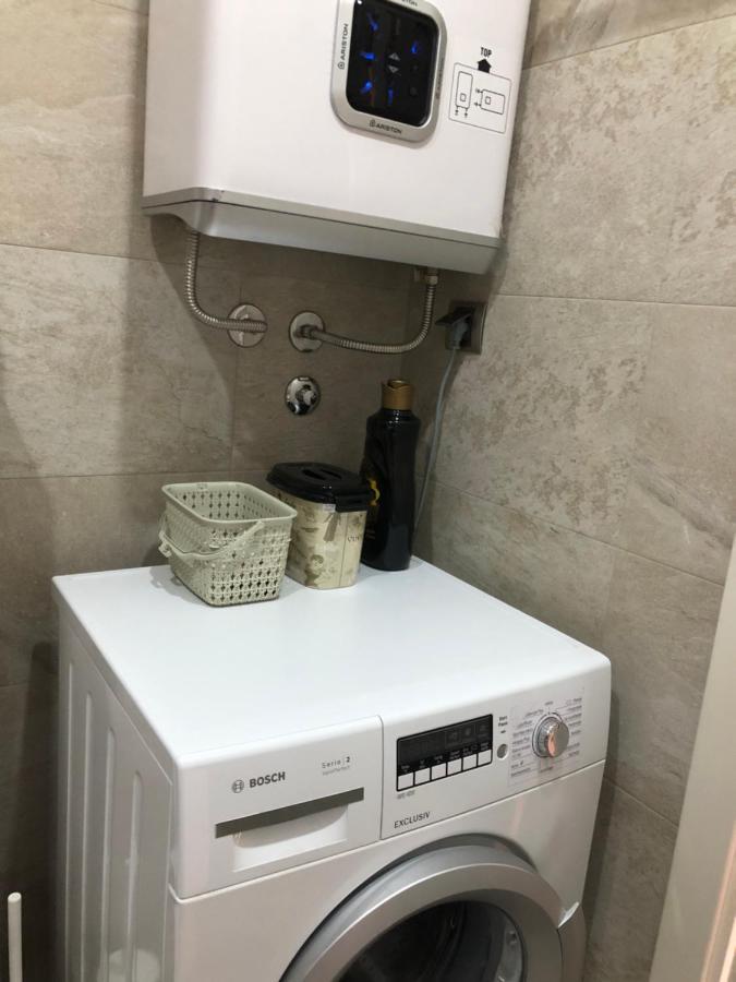 Modern 1 Bed Apartment, Near Shopping Mall Stadion 베오그라드 외부 사진